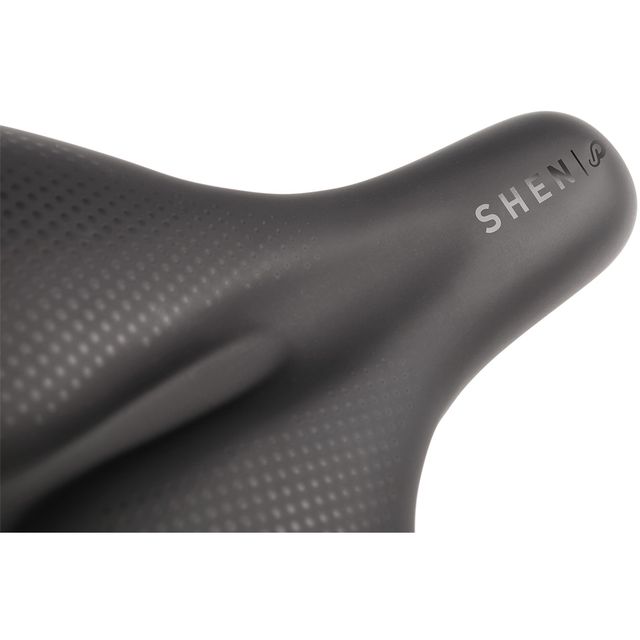 Cube Natural Fit Saddle Shen PonSo satula Cube Natural Fit Saddle Shen PonSo satula